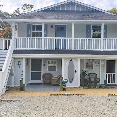 Ocean Isle Beach Studio 1 Mi To Downtown And Pier Eksteriør bilde
